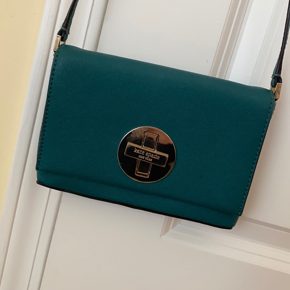 Kate spade purse